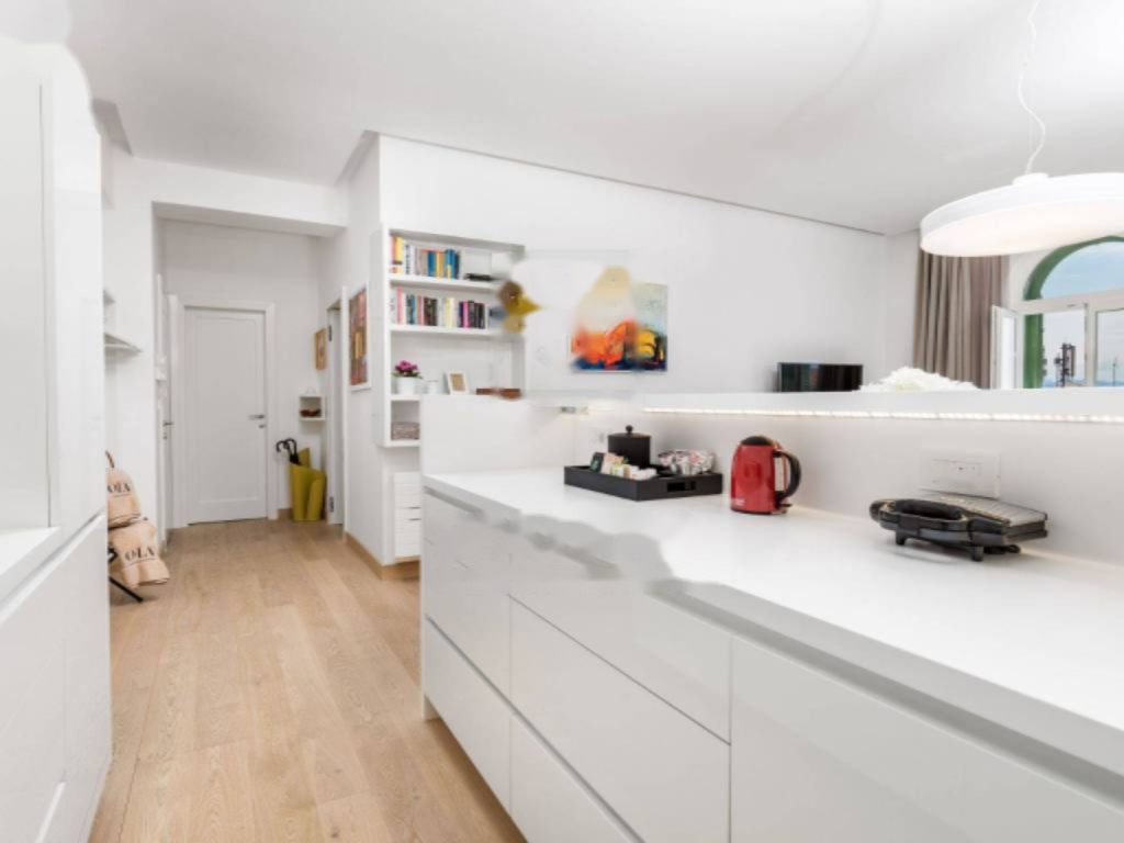 Flat in Opatija, Croatia, 79 m² - picture 12