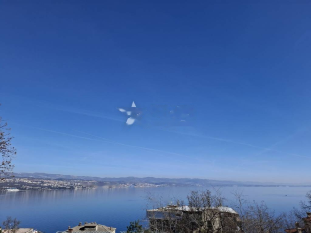 Flat in Opatija, Croatia, 101 m² - picture 12