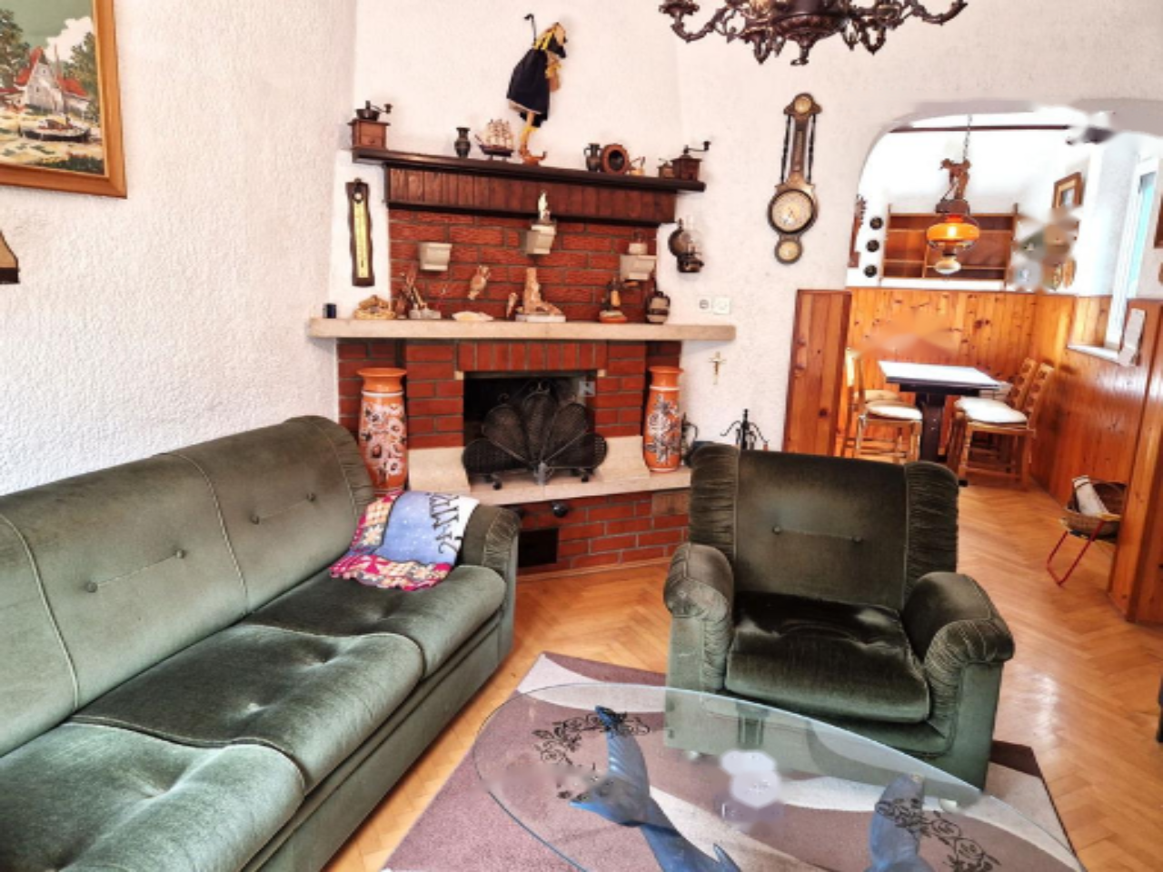 House in Portoroz, Slovenia, 100 m² - picture 12