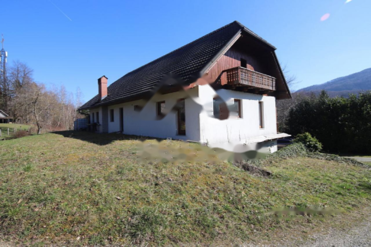 Casa a Radovljica, Slovenia, 700 m² - foto 12