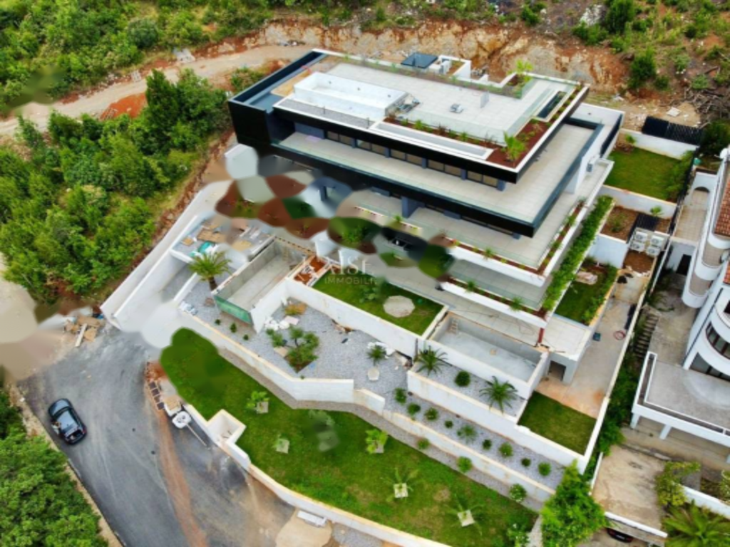 Piso en Opatija, Croacia, 70 m² - imagen 12