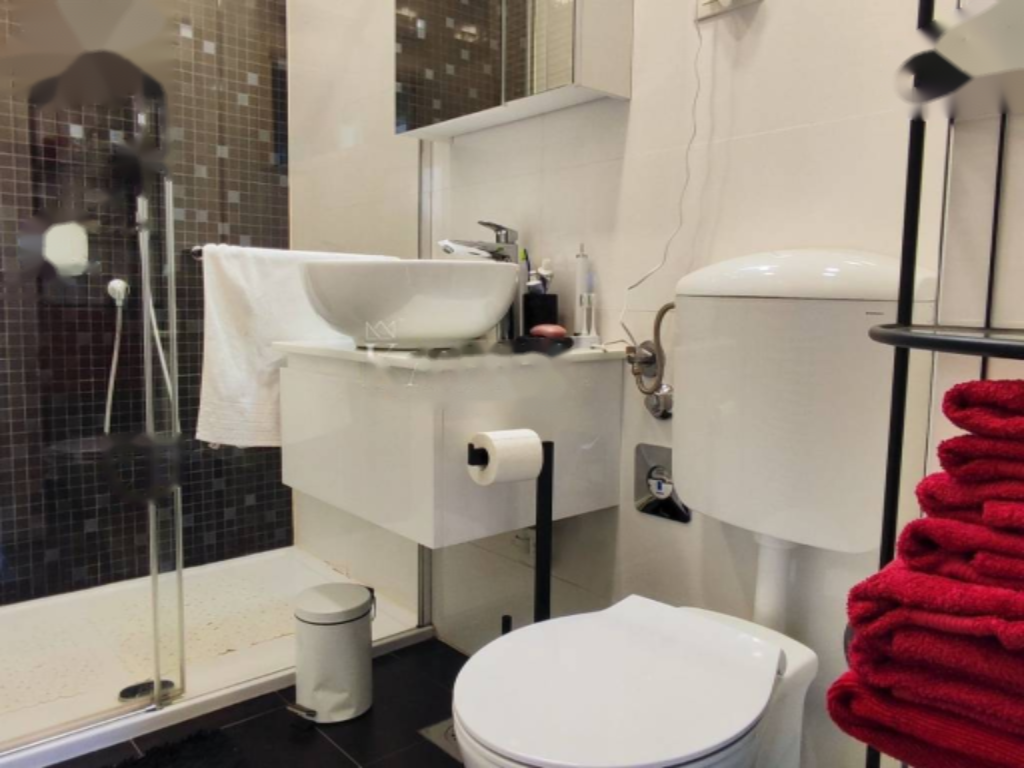 Flat in Opatija, Croatia, 70 m² - picture 12