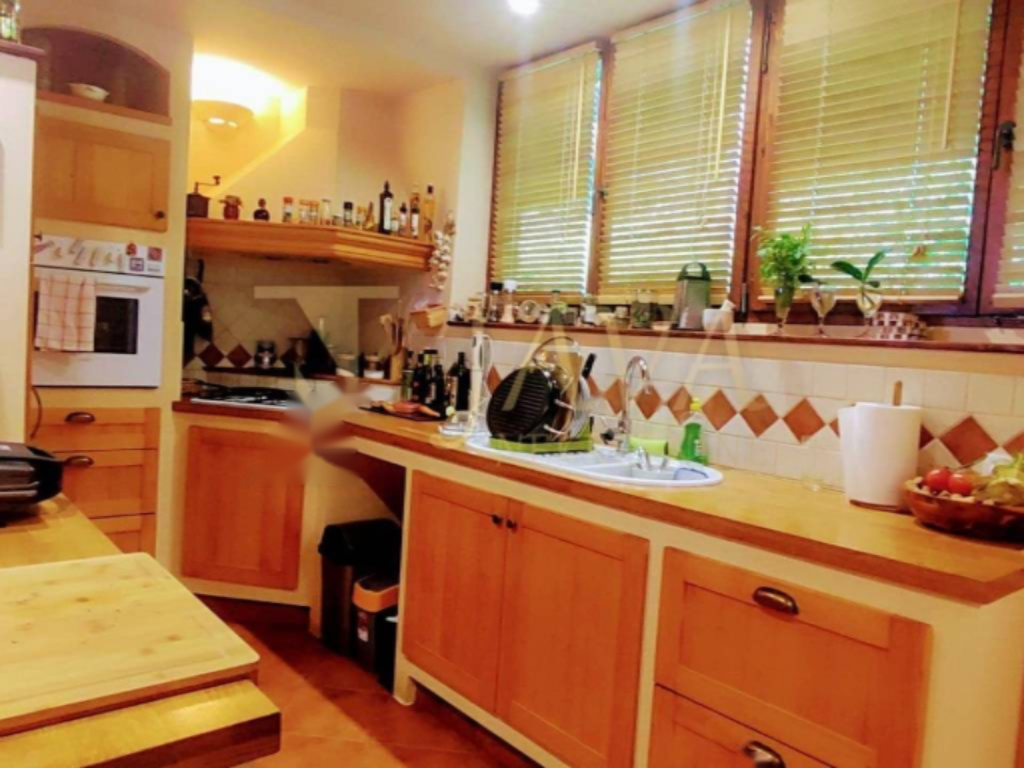 Flat in Opatija, Croatia, 118 m² - picture 13