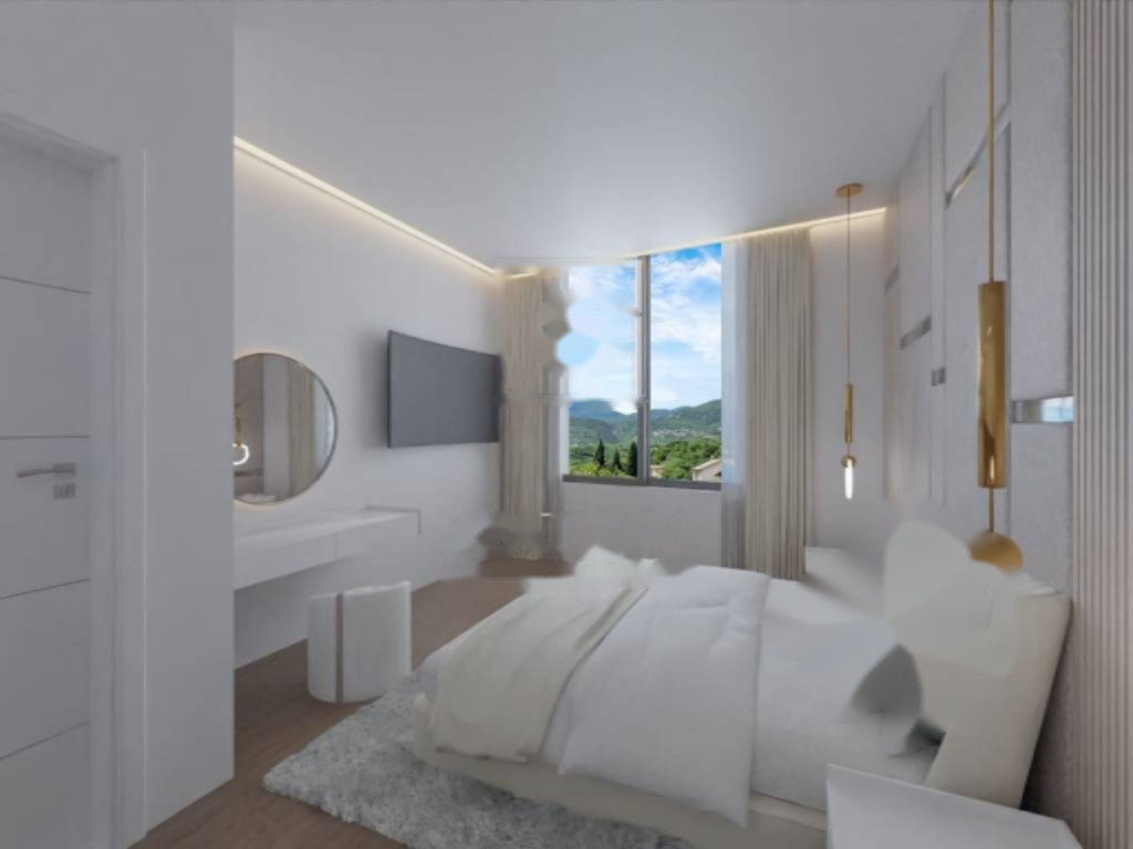 Appartamento a Opatija, Croazia, 205 m² - foto 13