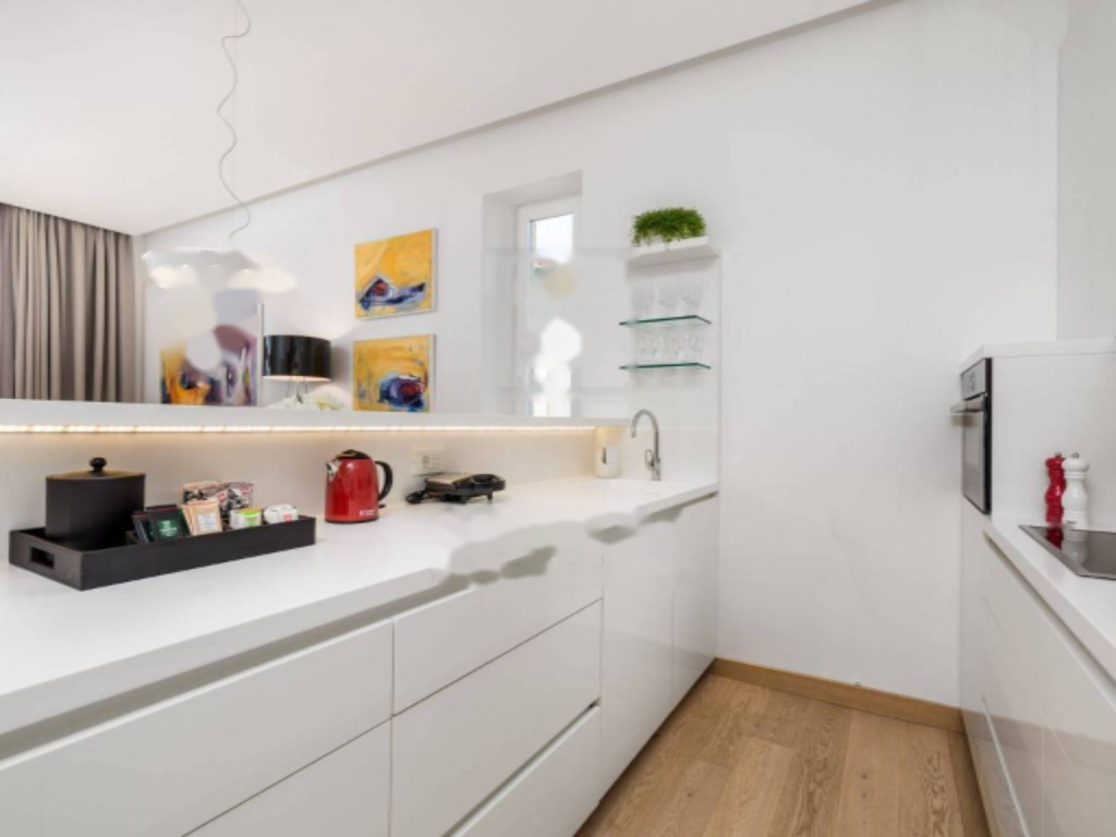 Flat in Opatija, Croatia, 79 m² - picture 13