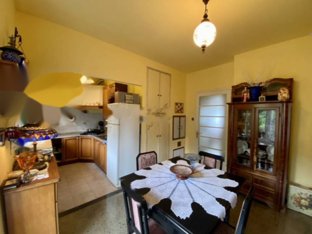 Flat in Opatija, Croatia, 116 m² - picture 13