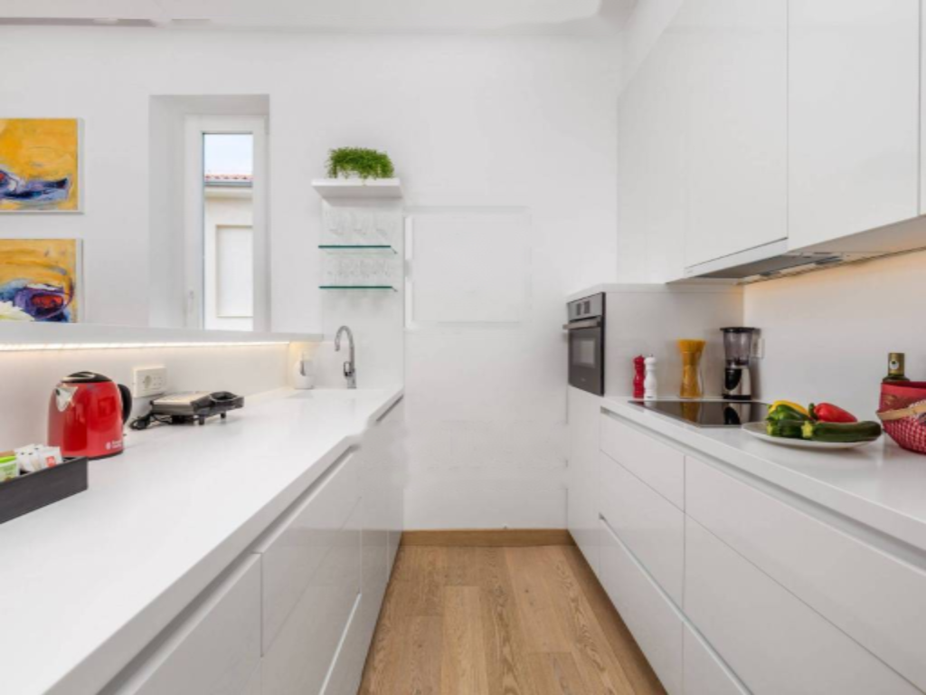 Flat in Opatija, Croatia, 79 m² - picture 14