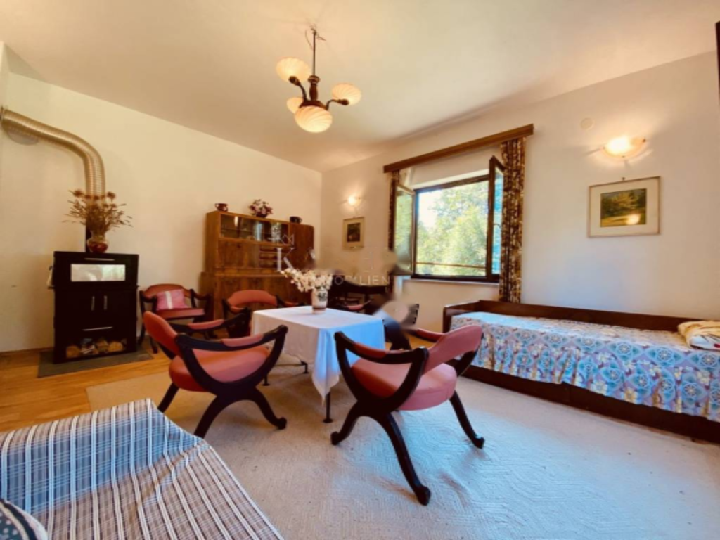 House in Opatija, Croatia, 240 m² - picture 15