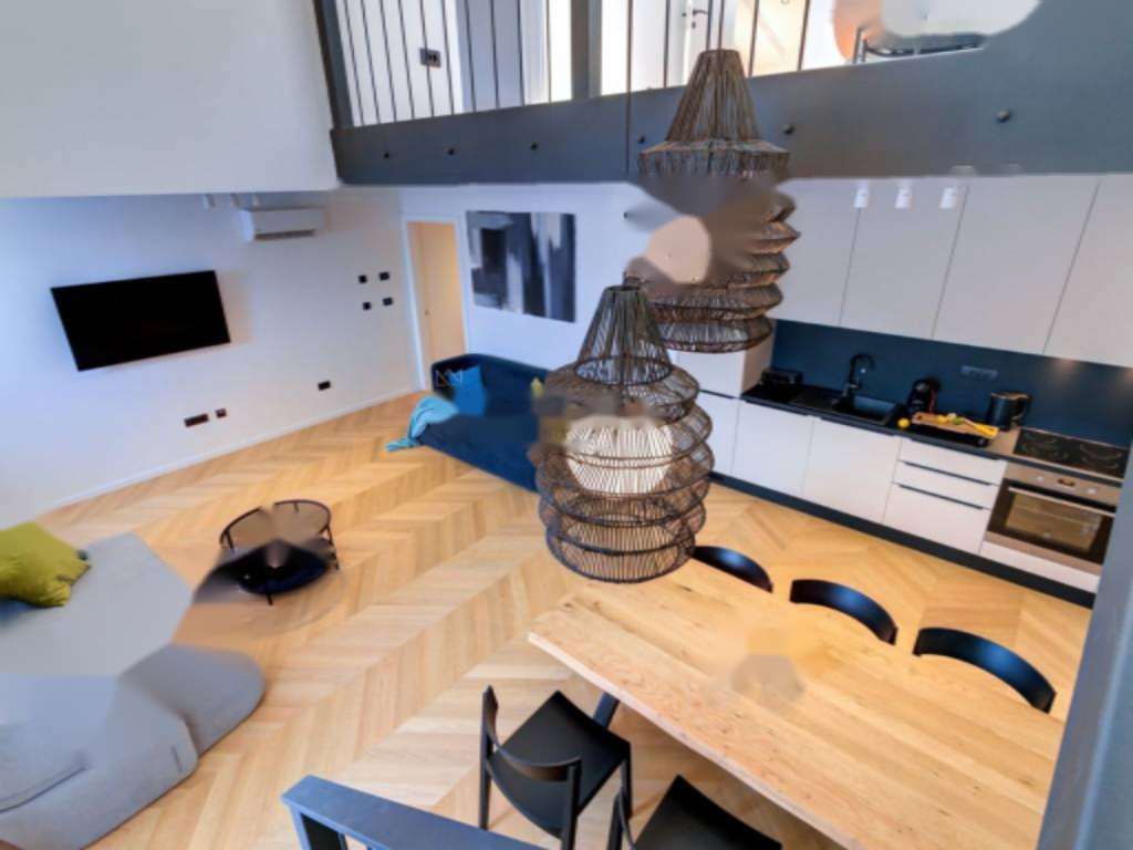 Piso en Opatija, Croacia, 155 m² - imagen 15