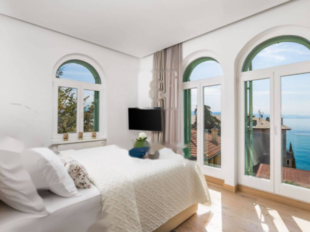 Flat in Opatija, Croatia, 79 m² - picture 15