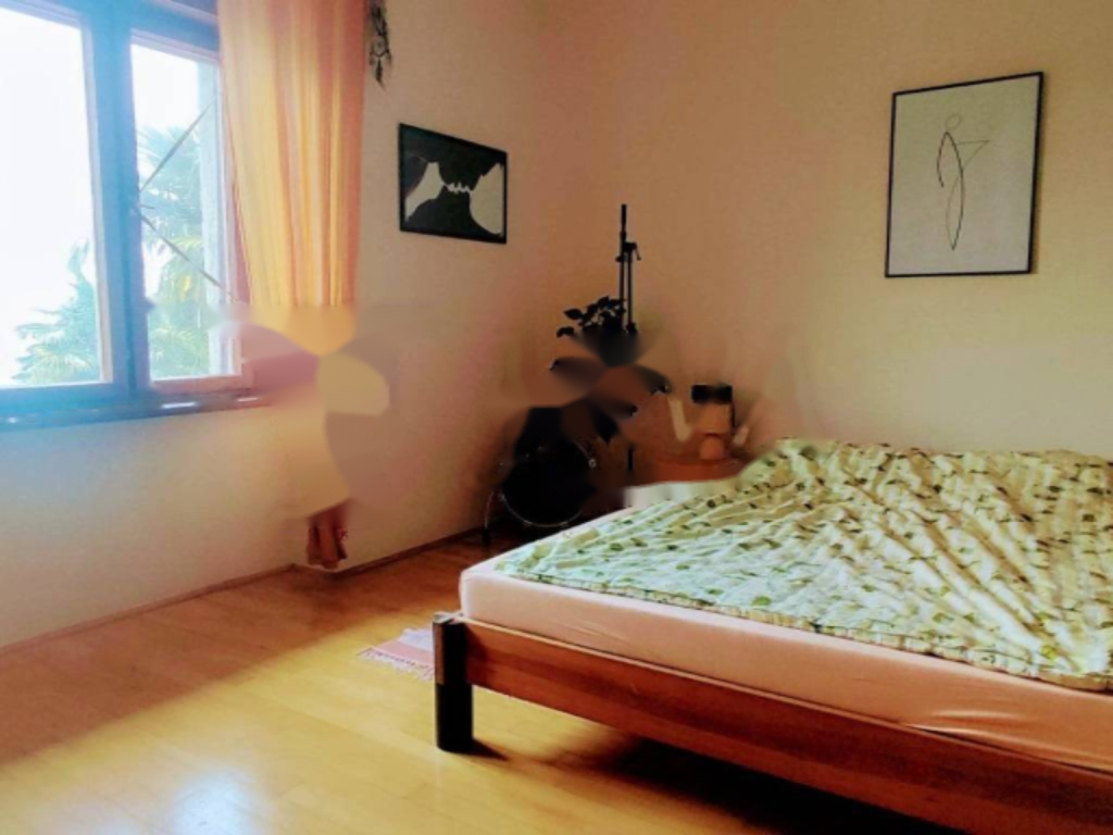 Flat in Opatija, Croatia, 118 m² - picture 15