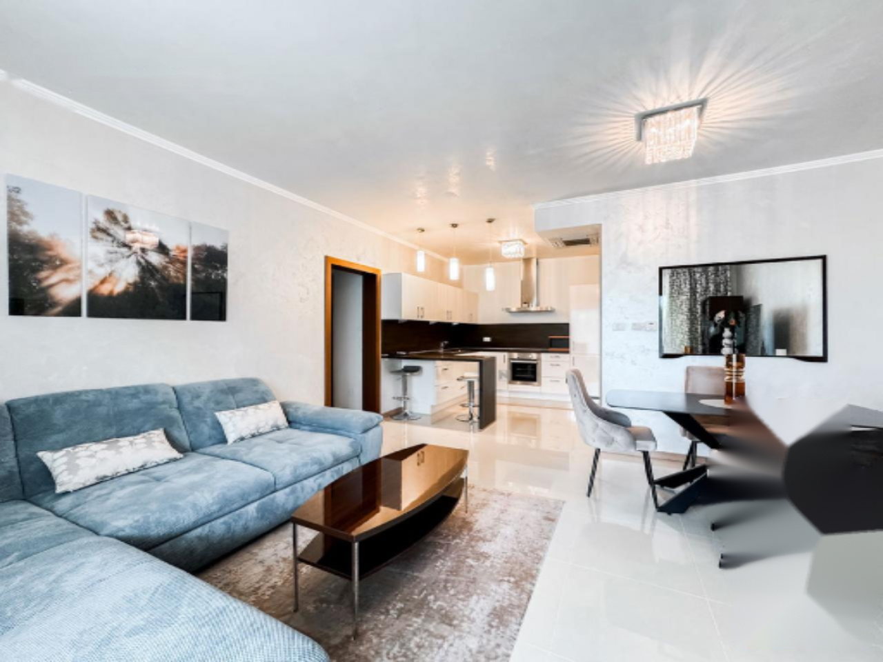 House in Portoroz, Slovenia, 400 m² - picture 15