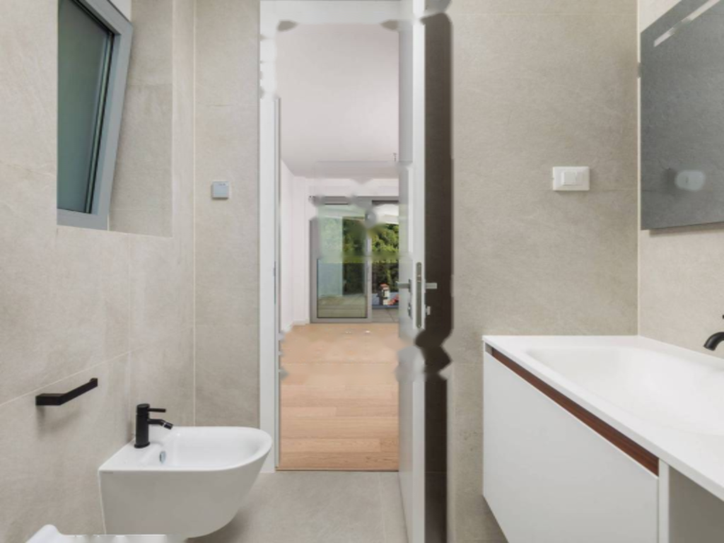 Flat in Opatija, Croatia, 125 m² - picture 15