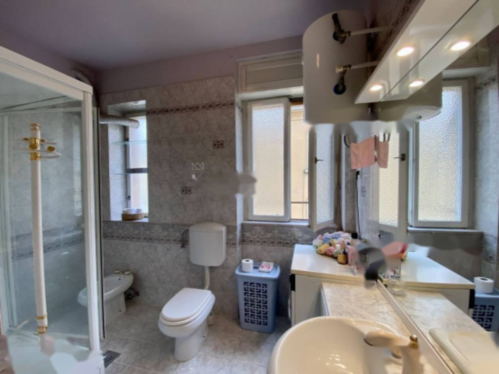 Flat in Opatija, Croatia, 116 m² - picture 15