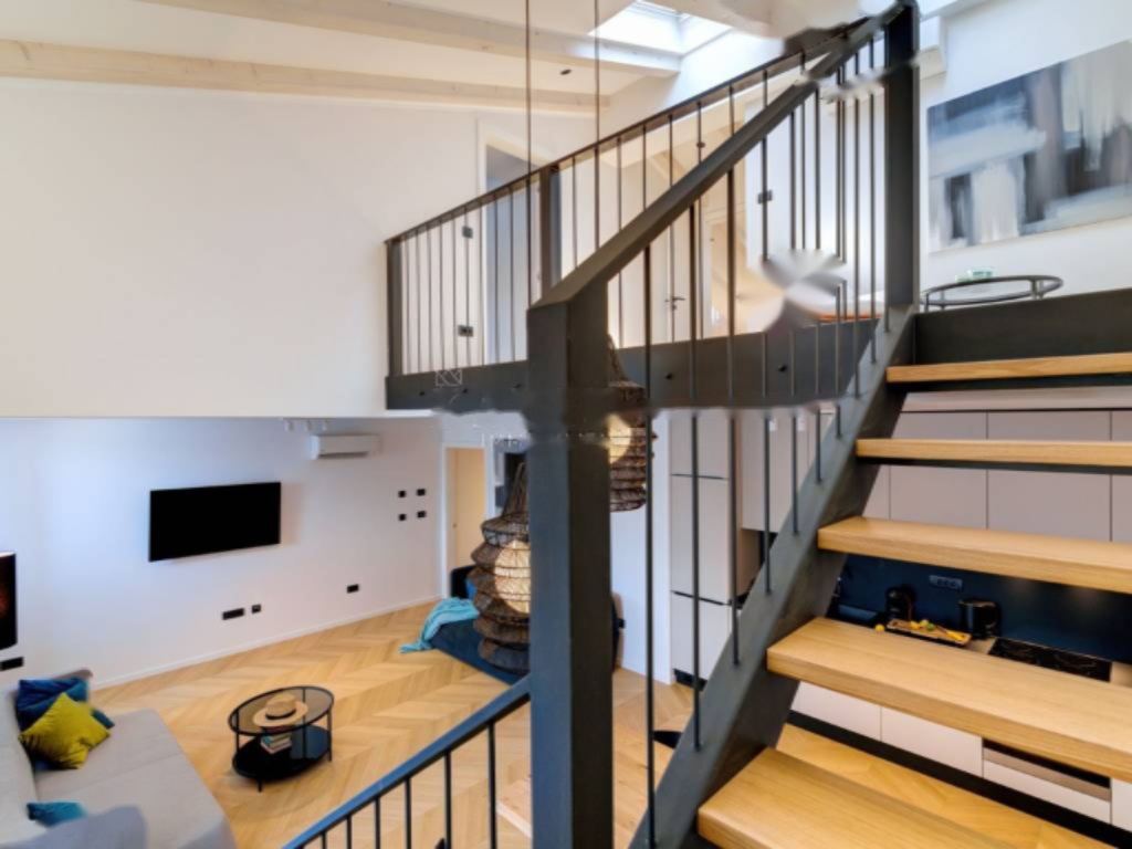 Piso en Opatija, Croacia, 155 m² - imagen 16