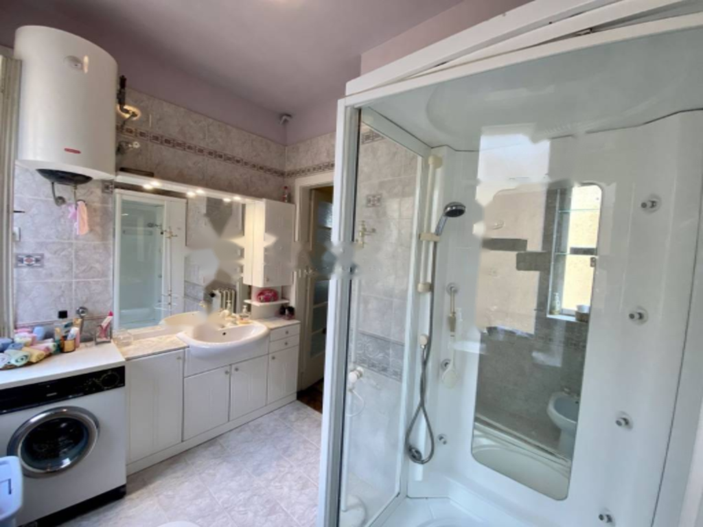 Flat in Opatija, Croatia, 116 m² - picture 16