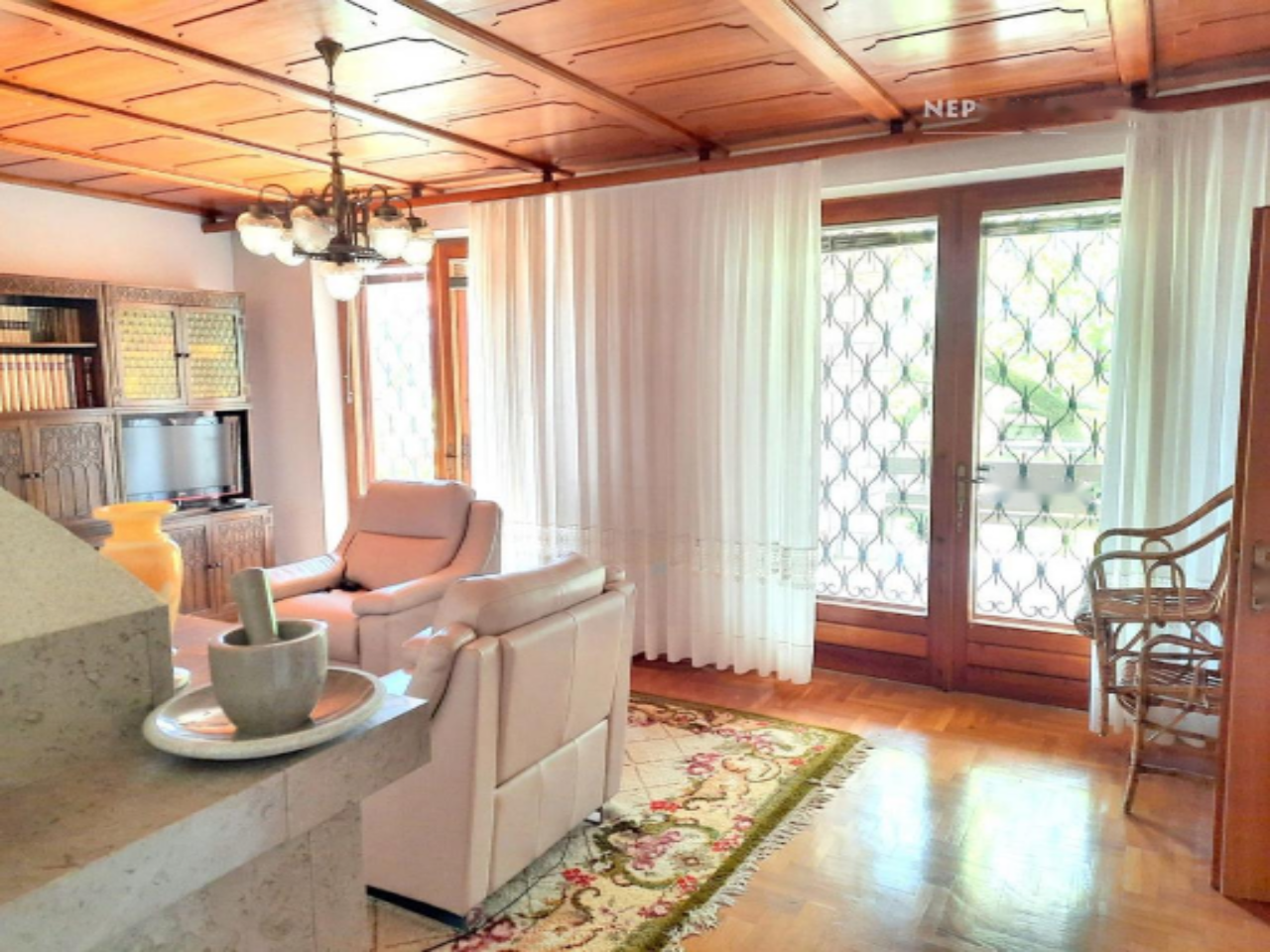 Casa a Sesana, Slovenia, 202 m² - foto 16