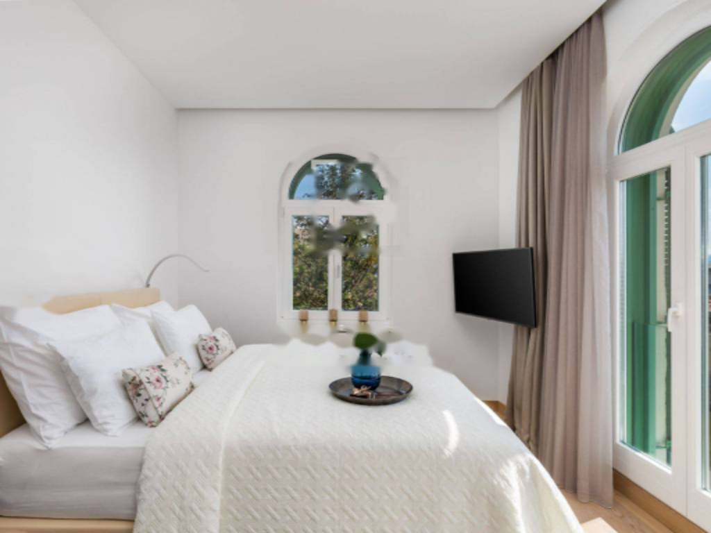 Flat in Opatija, Croatia, 79 m² - picture 16