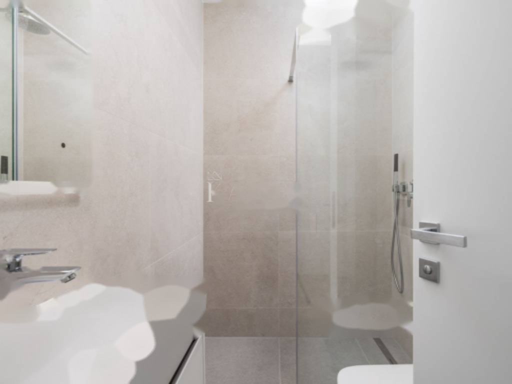 Flat in Opatija, Croatia, 96 m² - picture 16