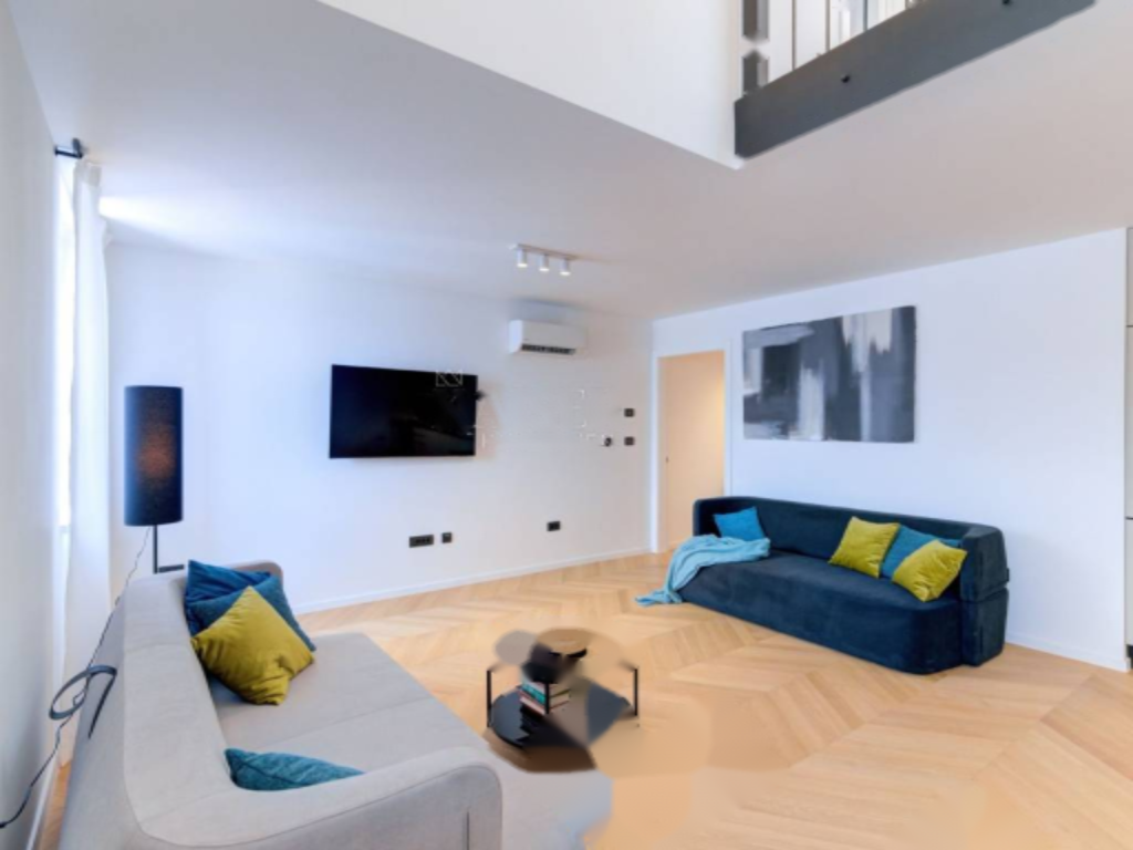 Piso en Opatija, Croacia, 155 m² - imagen 17