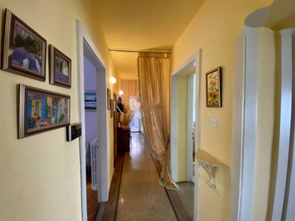 Flat in Opatija, Croatia, 116 m² - picture 17