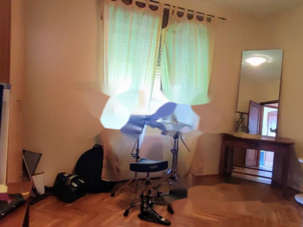 Flat in Opatija, Croatia, 118 m² - picture 17