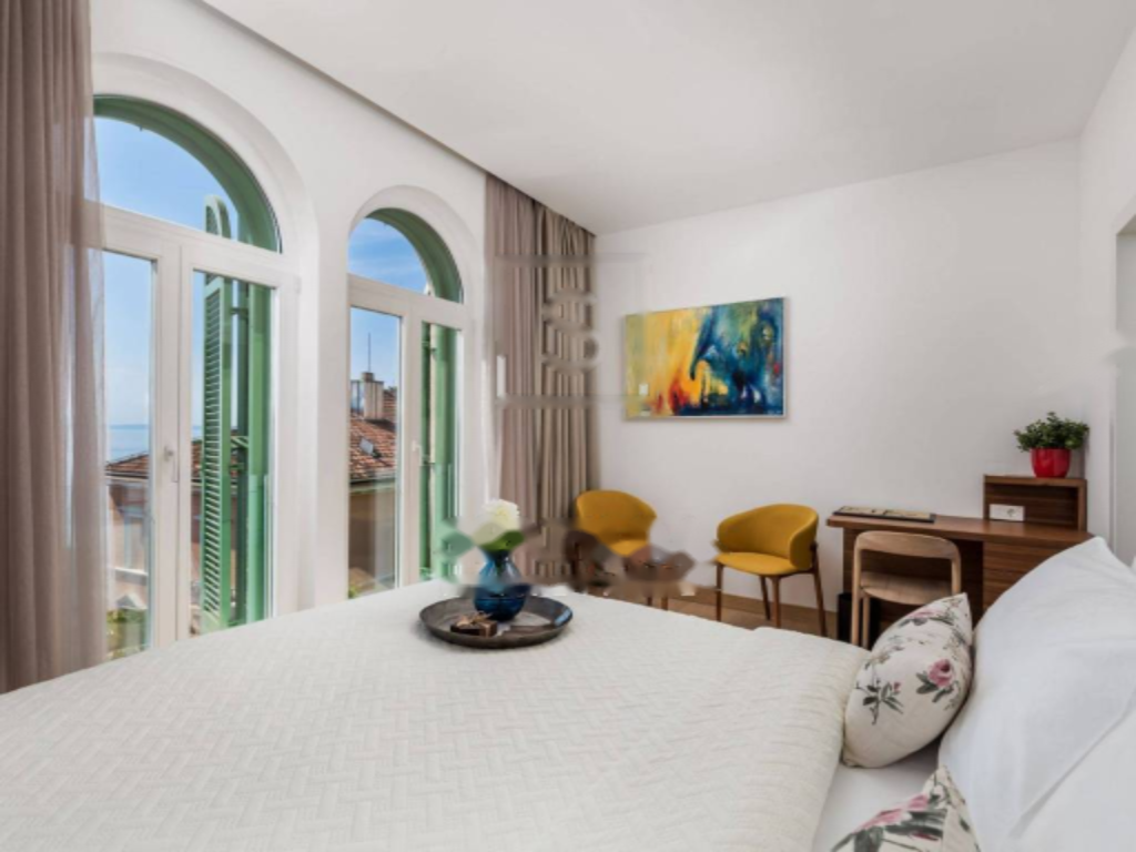 Flat in Opatija, Croatia, 79 m² - picture 17