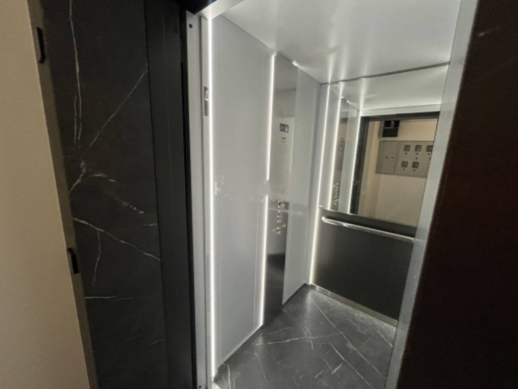 Piso en Opatija, Croacia, 70 m² - imagen 17