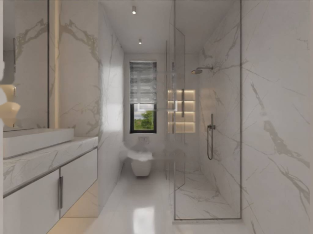 Appartamento a Opatija, Croazia, 205 m² - foto 18