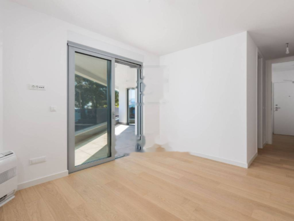 Flat in Opatija, Croatia, 125 m² - picture 18