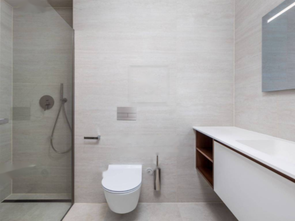 Flat in Opatija, Croatia, 102 m² - picture 18