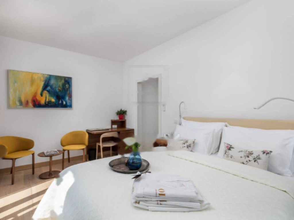 Flat in Opatija, Croatia, 79 m² - picture 18