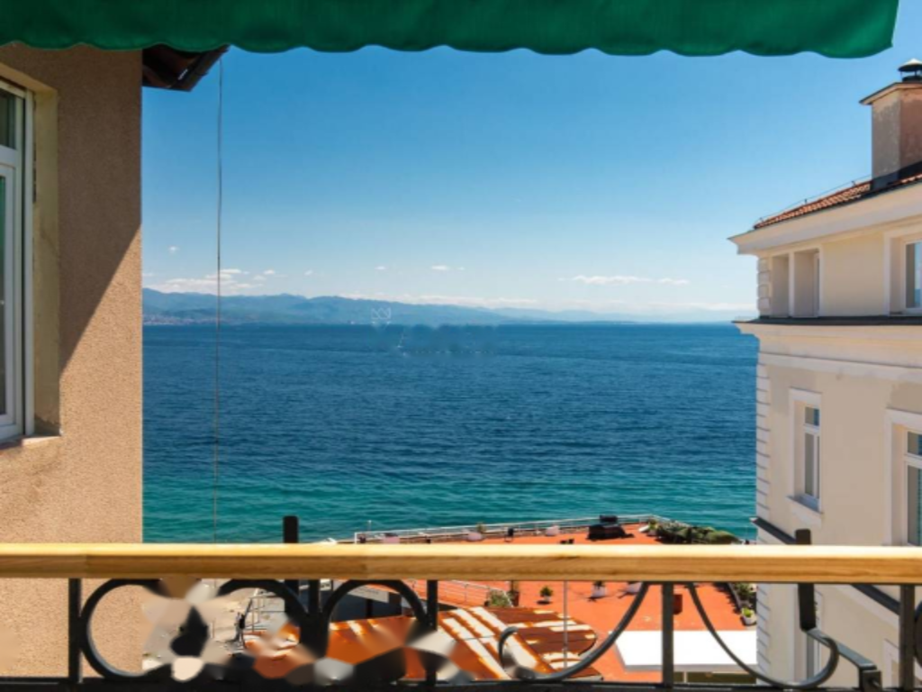 Appartamento a Opatija, Croazia, 43 m² - foto 18