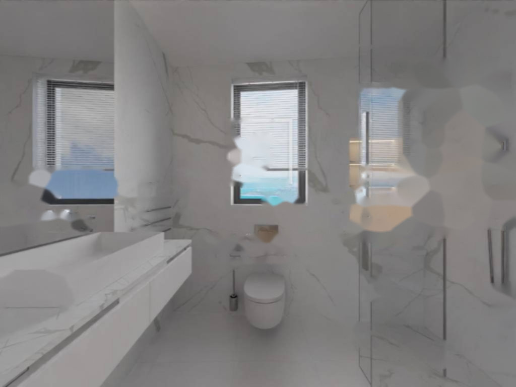 Appartamento a Opatija, Croazia, 205 m² - foto 19