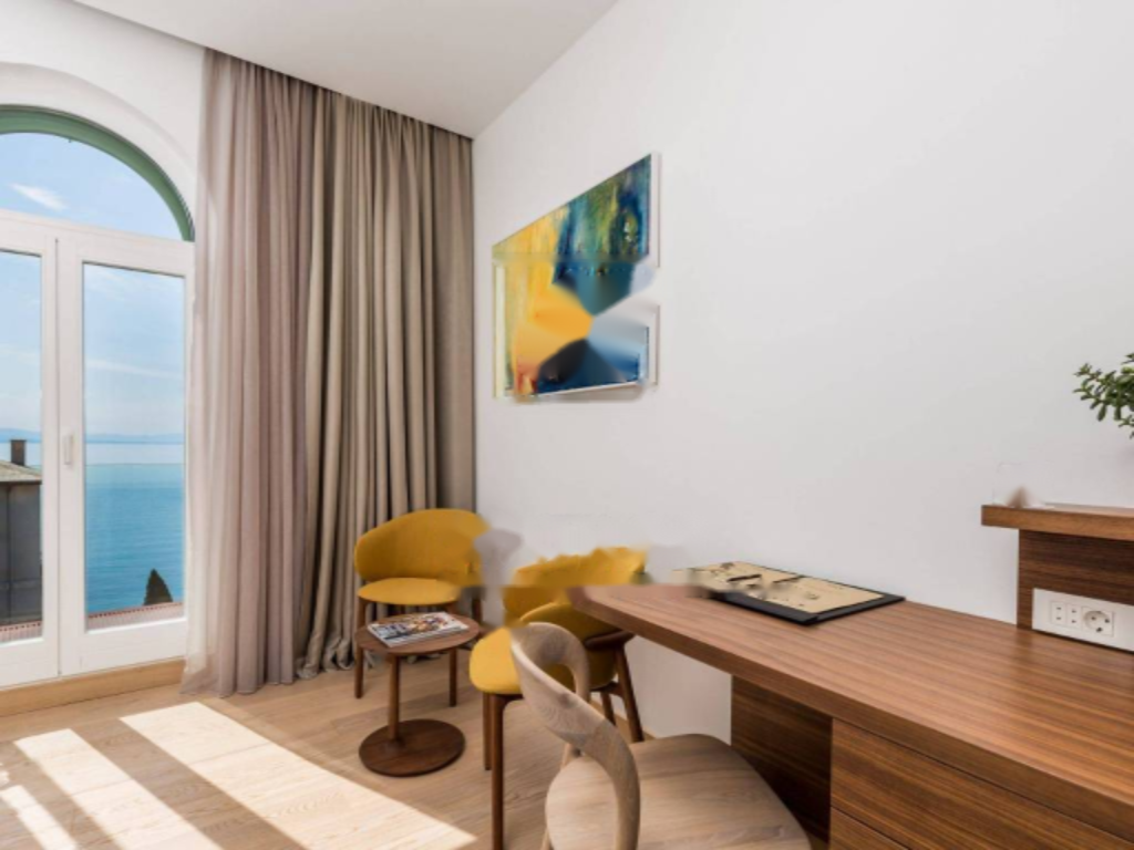 Flat in Opatija, Croatia, 79 m² - picture 19