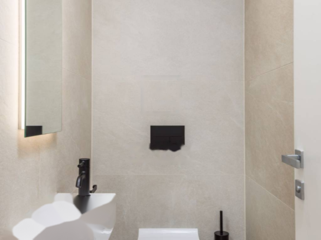 Flat in Opatija, Croatia, 125 m² - picture 19