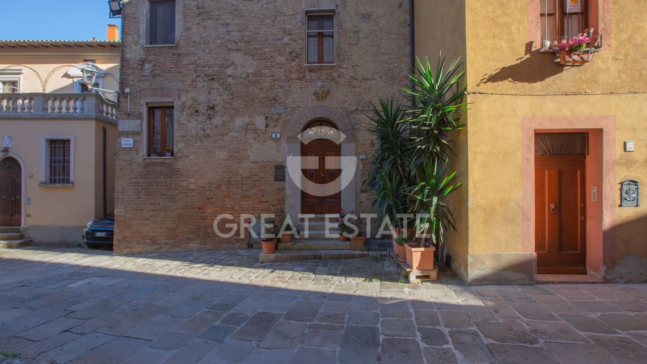 Apartment in Chiusi, Italy, 185.8 m² - picture 4