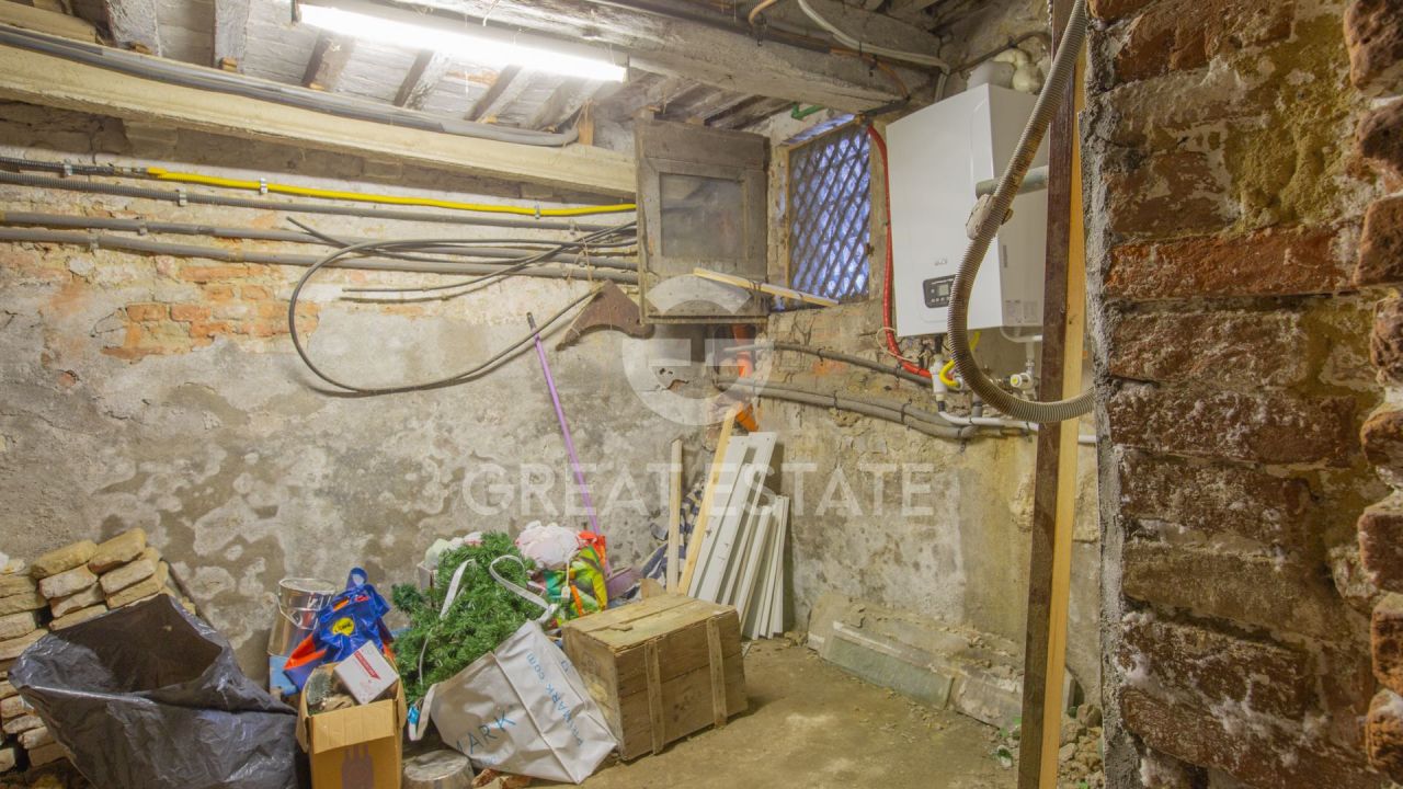 Apartment in Chiusi, Italy, 185.8 m² - picture 7