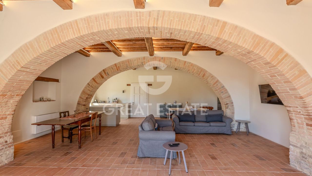 Haus in Marsciano, Italien, 462 m² - Foto 9