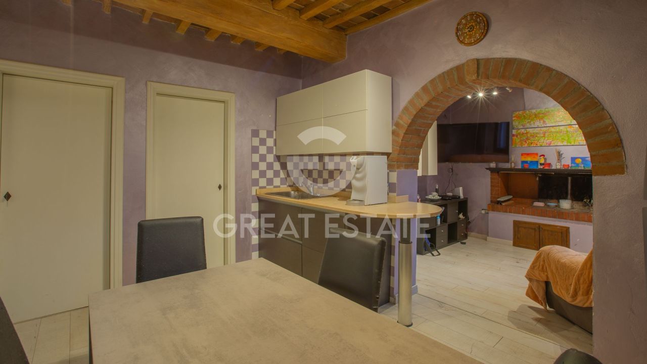 Apartment in Chiusi, Italy, 185.8 m² - picture 10