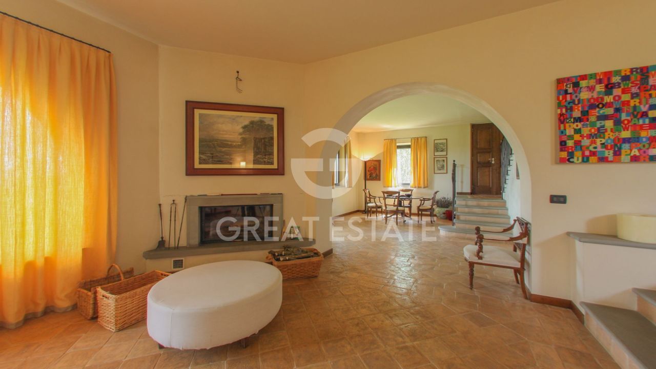 Haus in Cetona, Italien, 922.4 m² - Foto 10