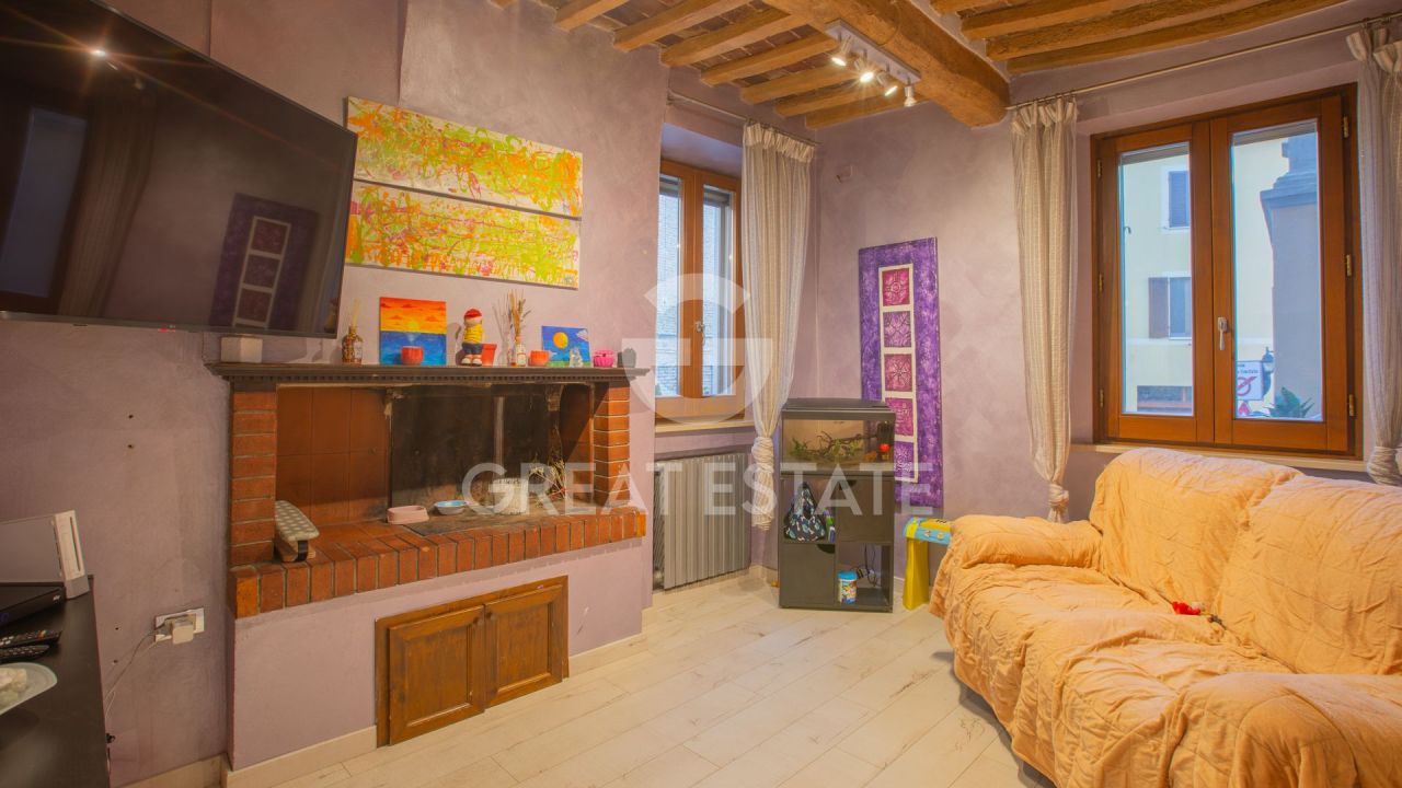 Apartment in Chiusi, Italy, 185.8 m² - picture 11