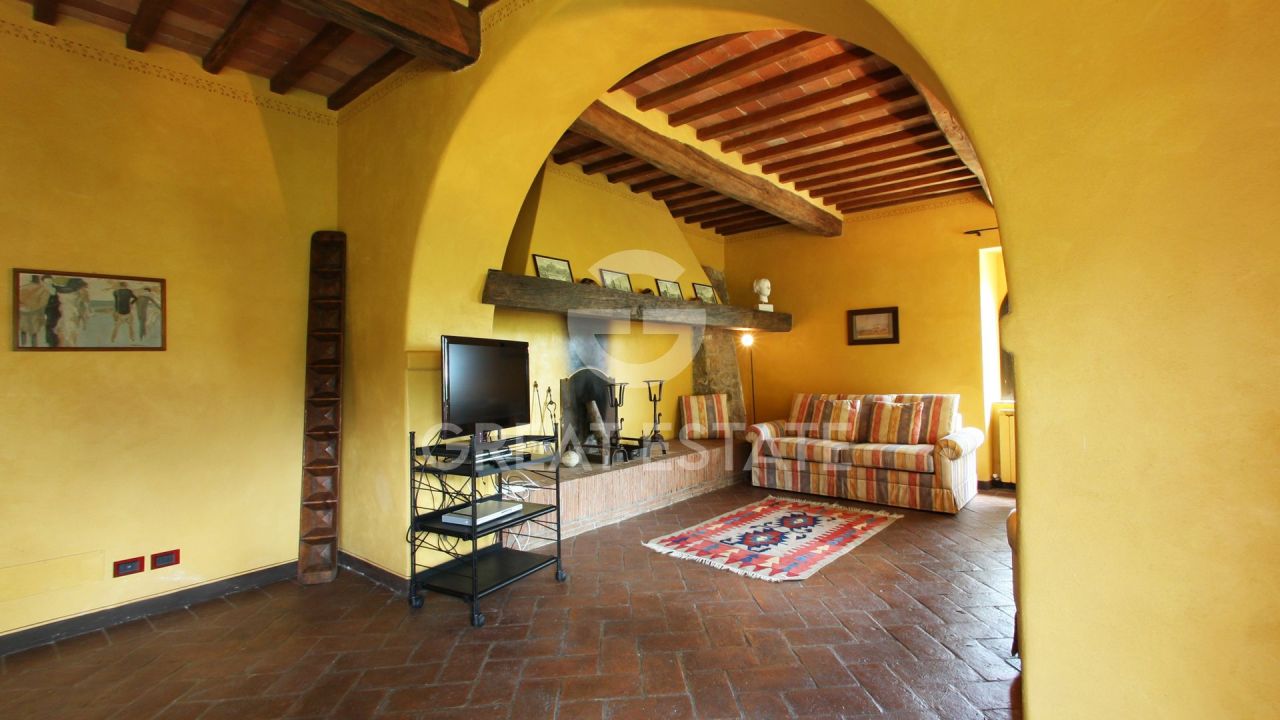 Haus in Cetona, Italien, 922.4 m² - Foto 11