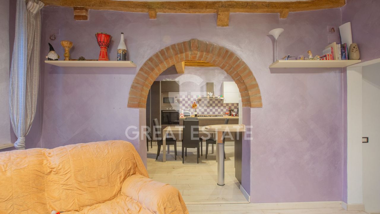 Apartment in Chiusi, Italy, 185.8 m² - picture 12