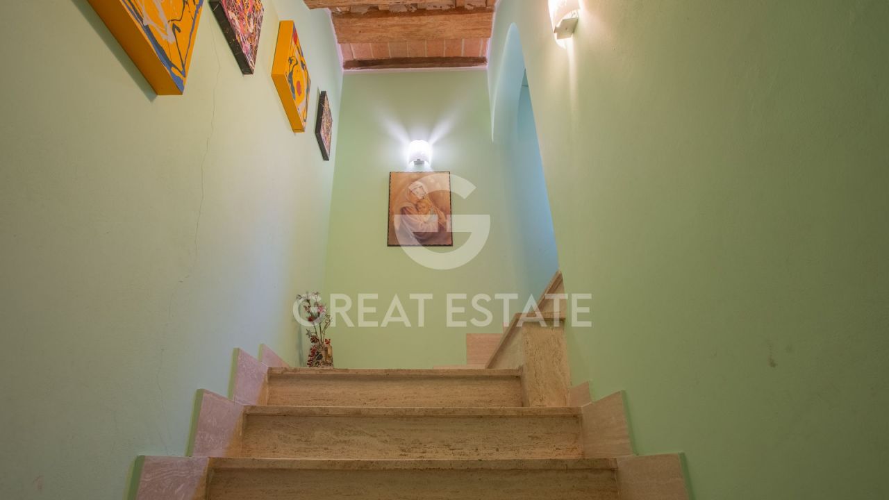 Apartment in Chiusi, Italy, 185.8 m² - picture 13