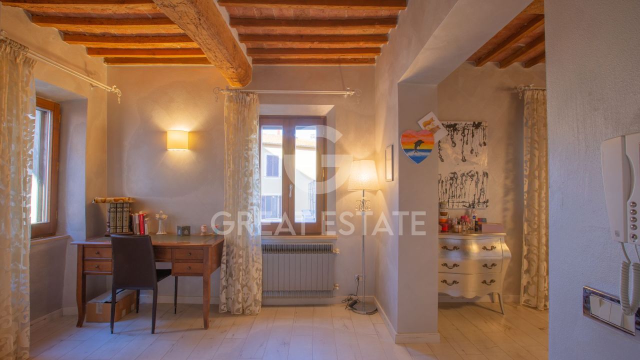 Apartment in Chiusi, Italy, 185.8 m² - picture 14