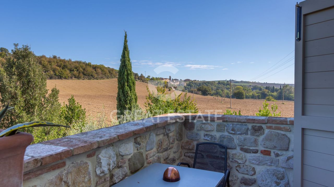 Haus in Marsciano, Italien, 462 m² - Foto 16