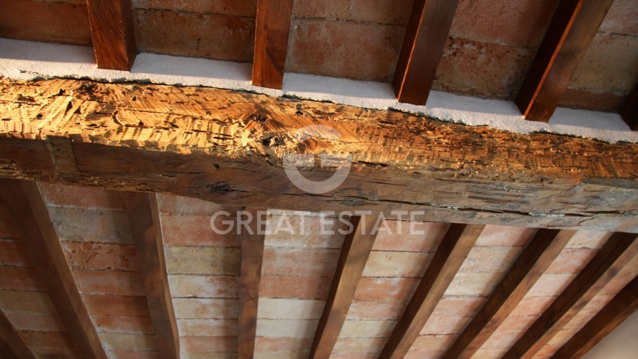 Haus in Cetona, Italien, 922.4 m² - Foto 16