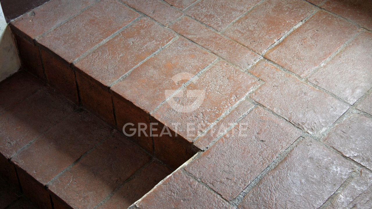 Haus in Cetona, Italien, 922.4 m² - Foto 17