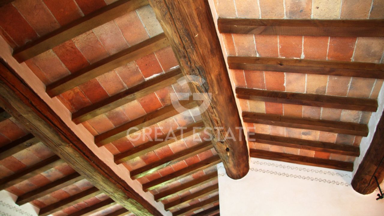 Haus in Cetona, Italien, 922.4 m² - Foto 18